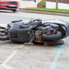 Motorcyclist injured in San Diego crash in Bay Terraces neighborhood.