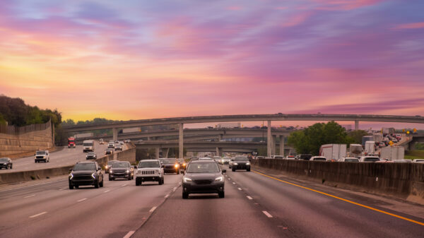 Multi-vehicle collision on the Ventura 101 Freeway leaves one person injured.