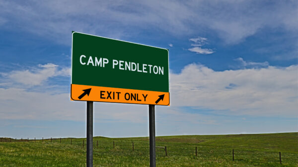 1 killed, 2 critically injured in Camp Pendleton crash on I-5.