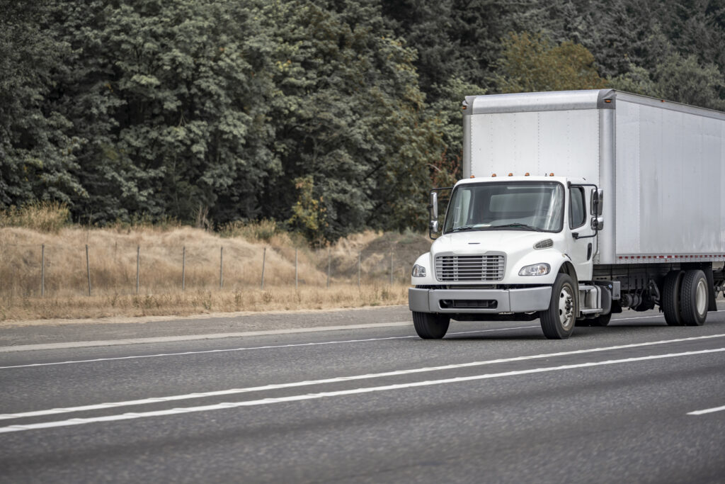 Two vehicle collision in Merced County claims two lives on I-5.