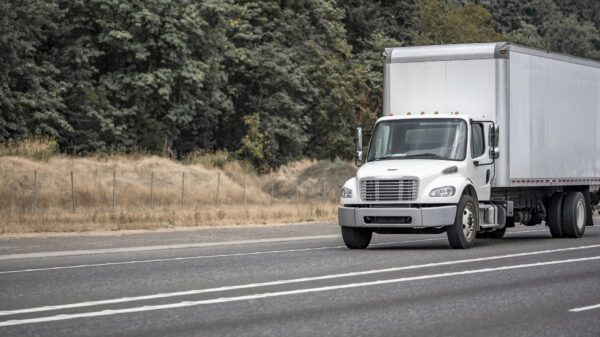 Two vehicle collision in Merced County claims two lives on I-5.