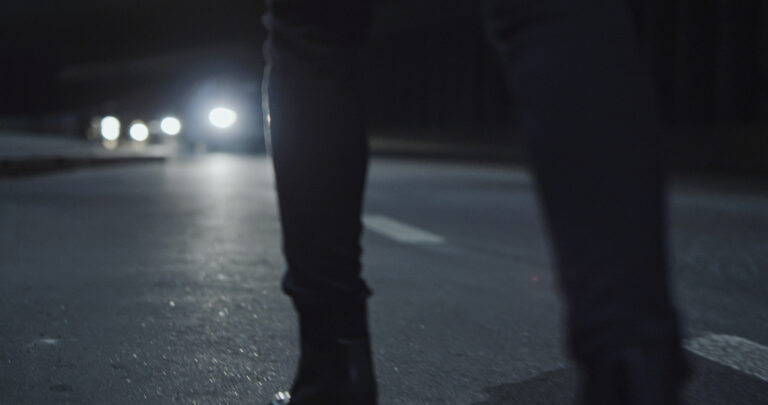 Max Wolfe, 23, struck and seriously injured by hit-and-run driver in Humboldt County.