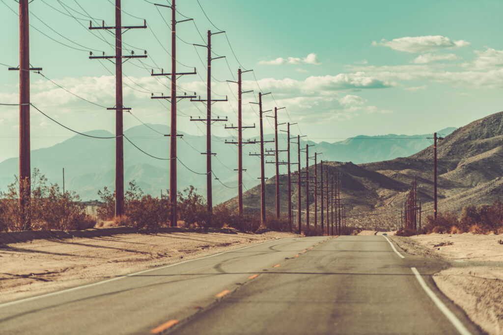 1 killed, 2 injured in Coachella crash.