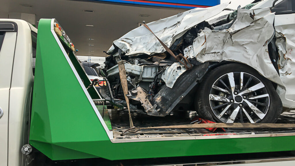 2 killed in Reno crash.