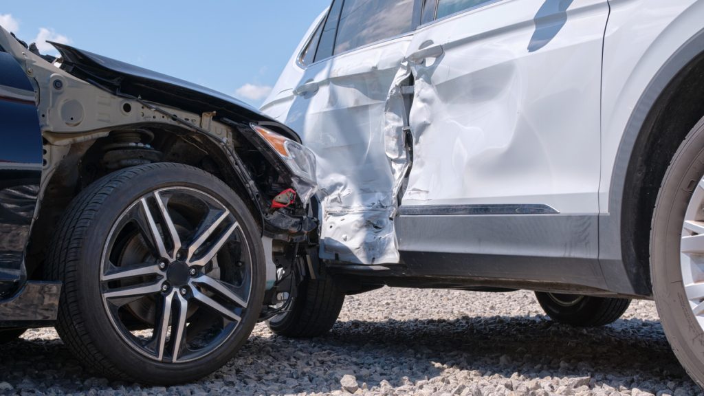 car accident