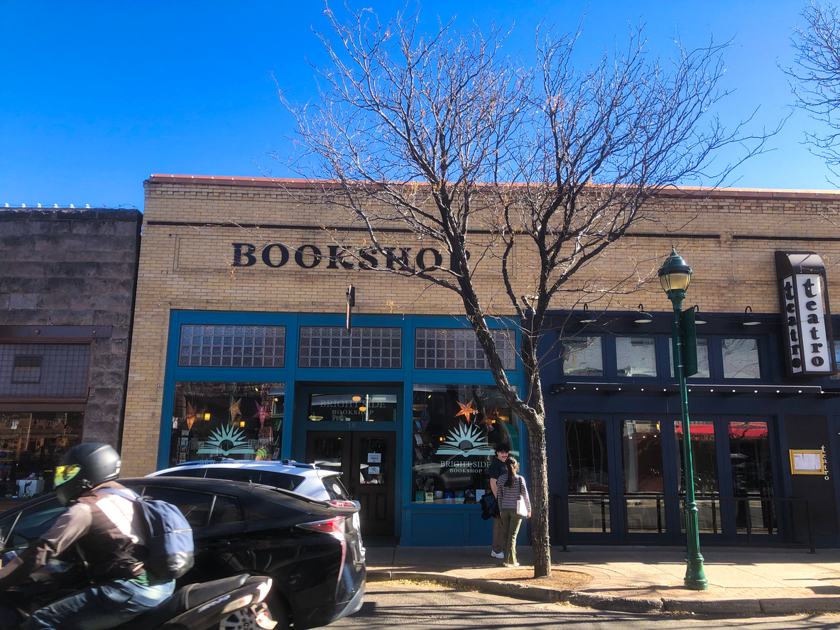 The Book Jewel was hit in a fiery Crash in Westchester