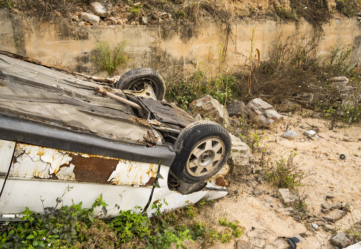 David Scott Lapensee Died in Coast Boulevard Crash in La Jolla