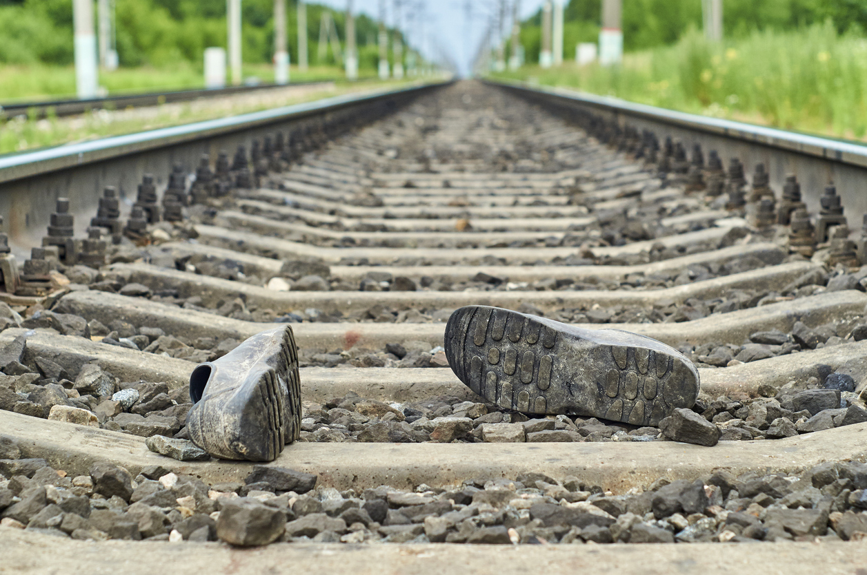 Vulcan Avenue Train Crash Kills Pedestrian in Encinitas